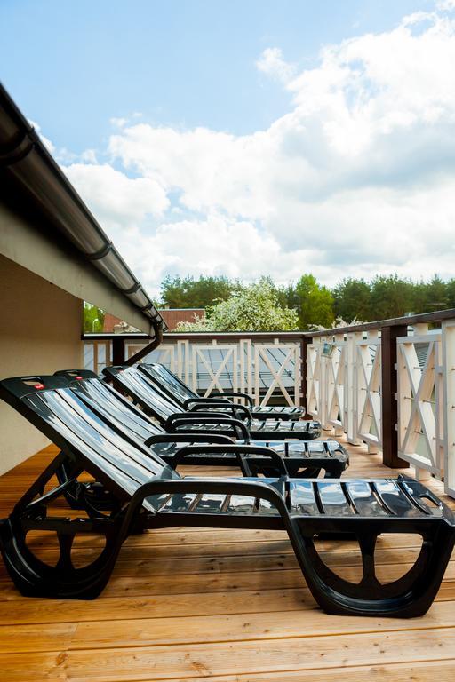 Vila Nikolas Druskininkai Kamer foto