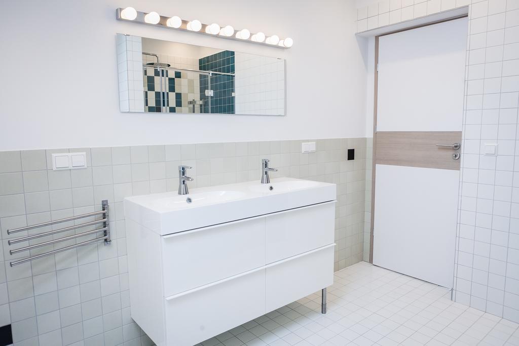 Vila Nikolas Druskininkai Kamer foto