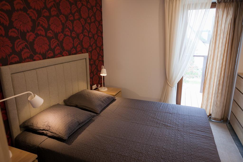 Vila Nikolas Druskininkai Kamer foto