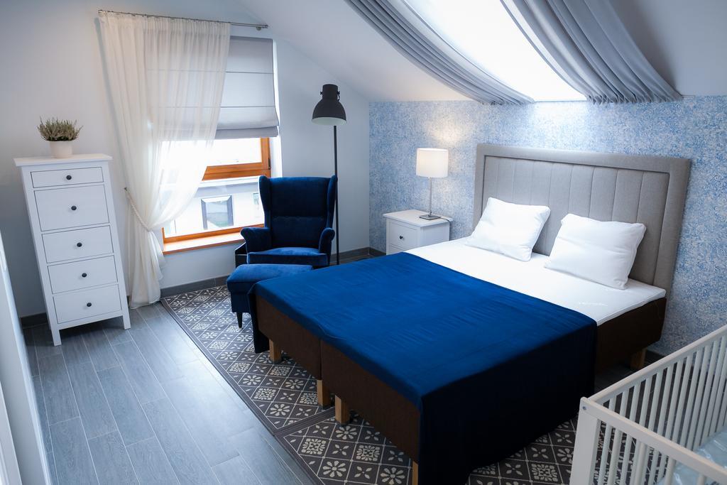 Vila Nikolas Druskininkai Kamer foto