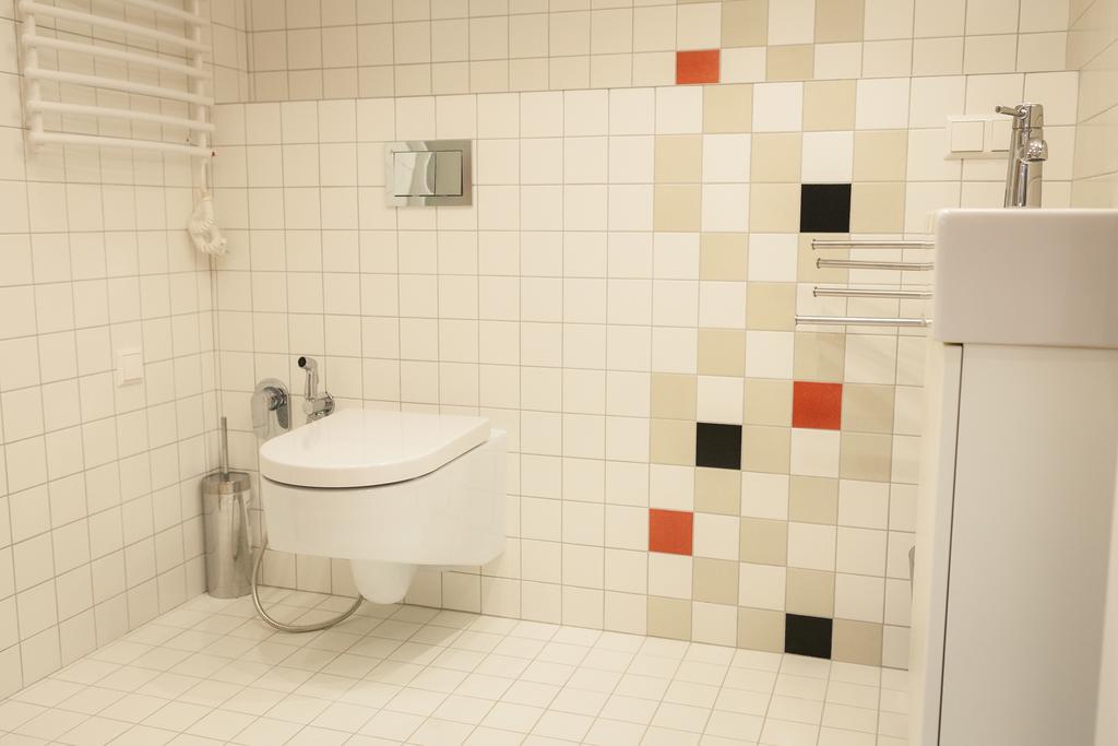 Vila Nikolas Druskininkai Kamer foto