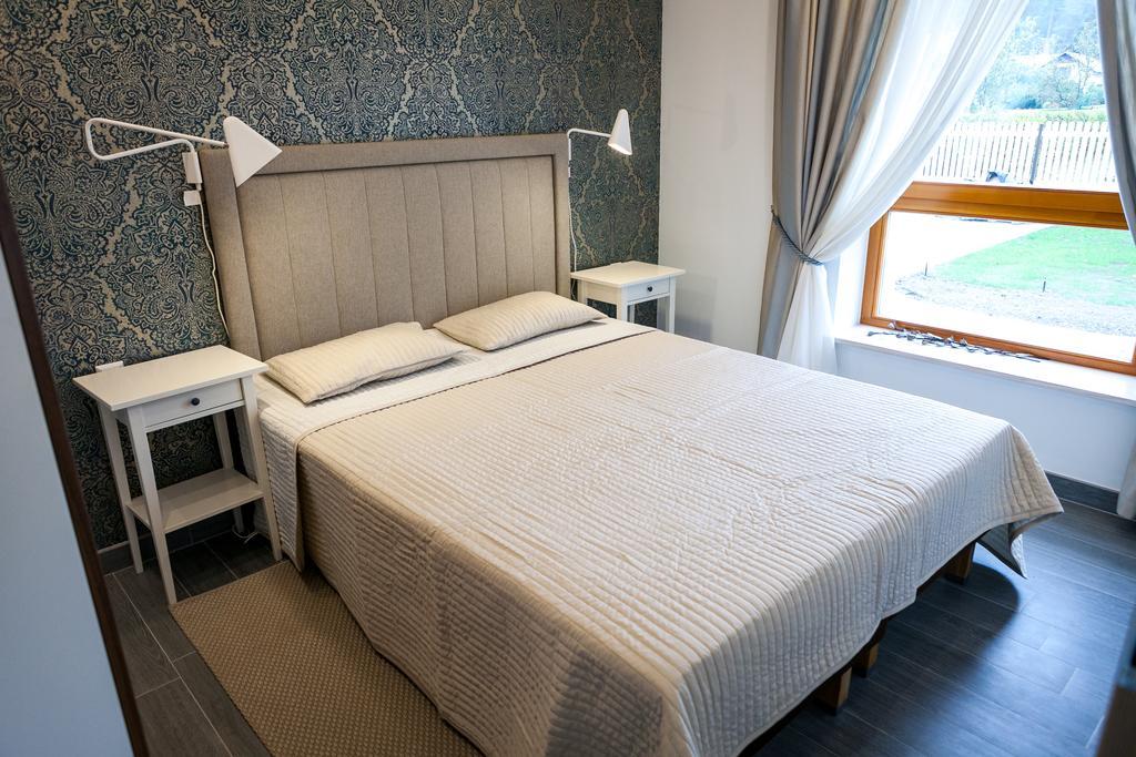 Vila Nikolas Druskininkai Buitenkant foto
